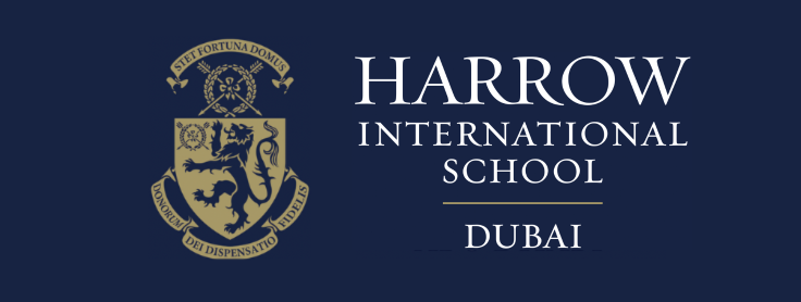 harrow_dubai_logo